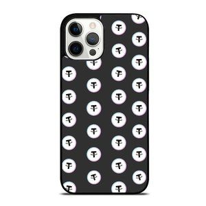Tether Pattern iPhone Case
